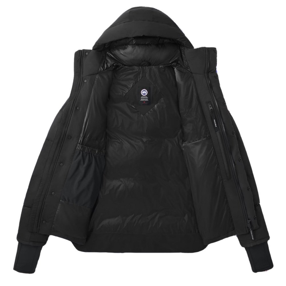Canada Goose Men's Armstrong Hoody - Picture 8 of 8